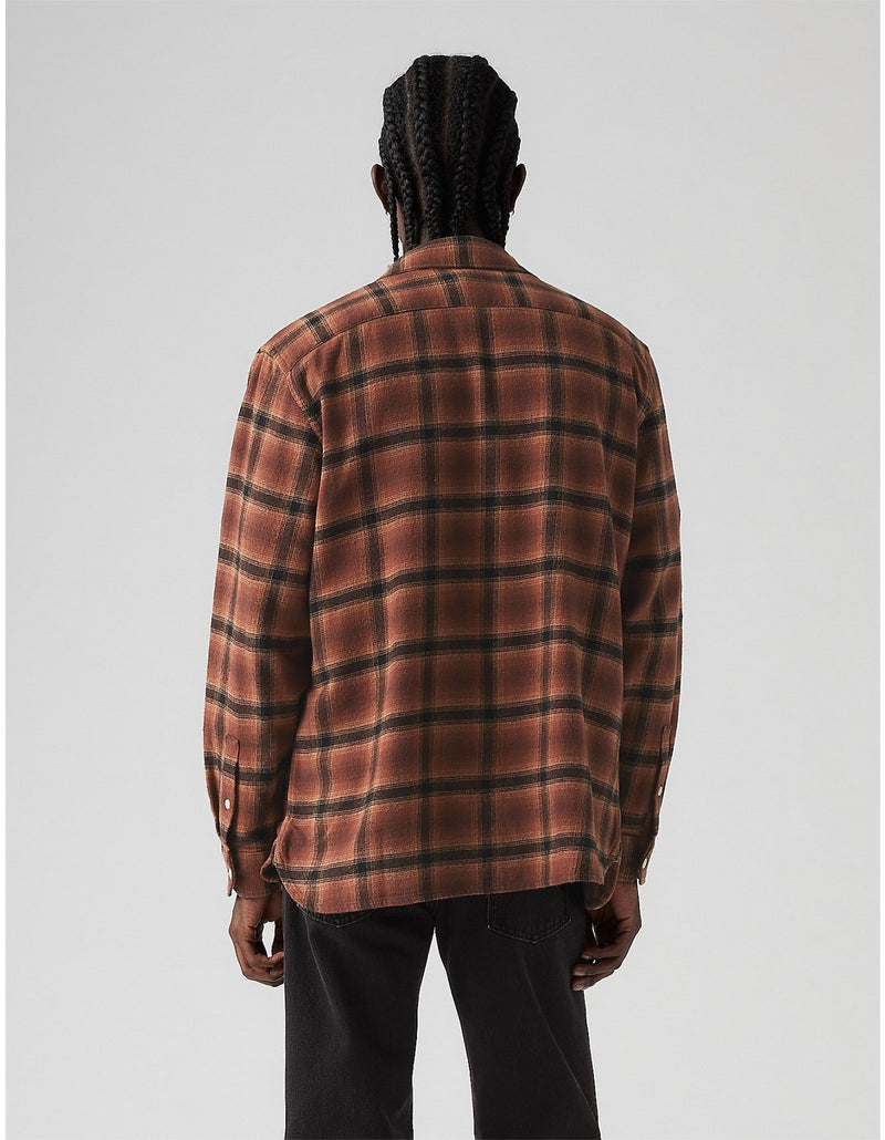 Load image into Gallery viewer, Levi's Men's Jackson Corduroy Worker Overshirt Multi 195730309
