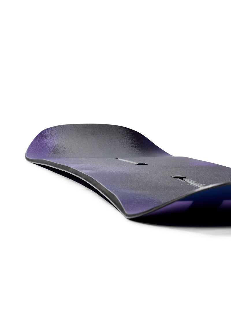 Load image into Gallery viewer, Burton Men's Custom Camber Snowboard 154 Faded 106881AI66-154
