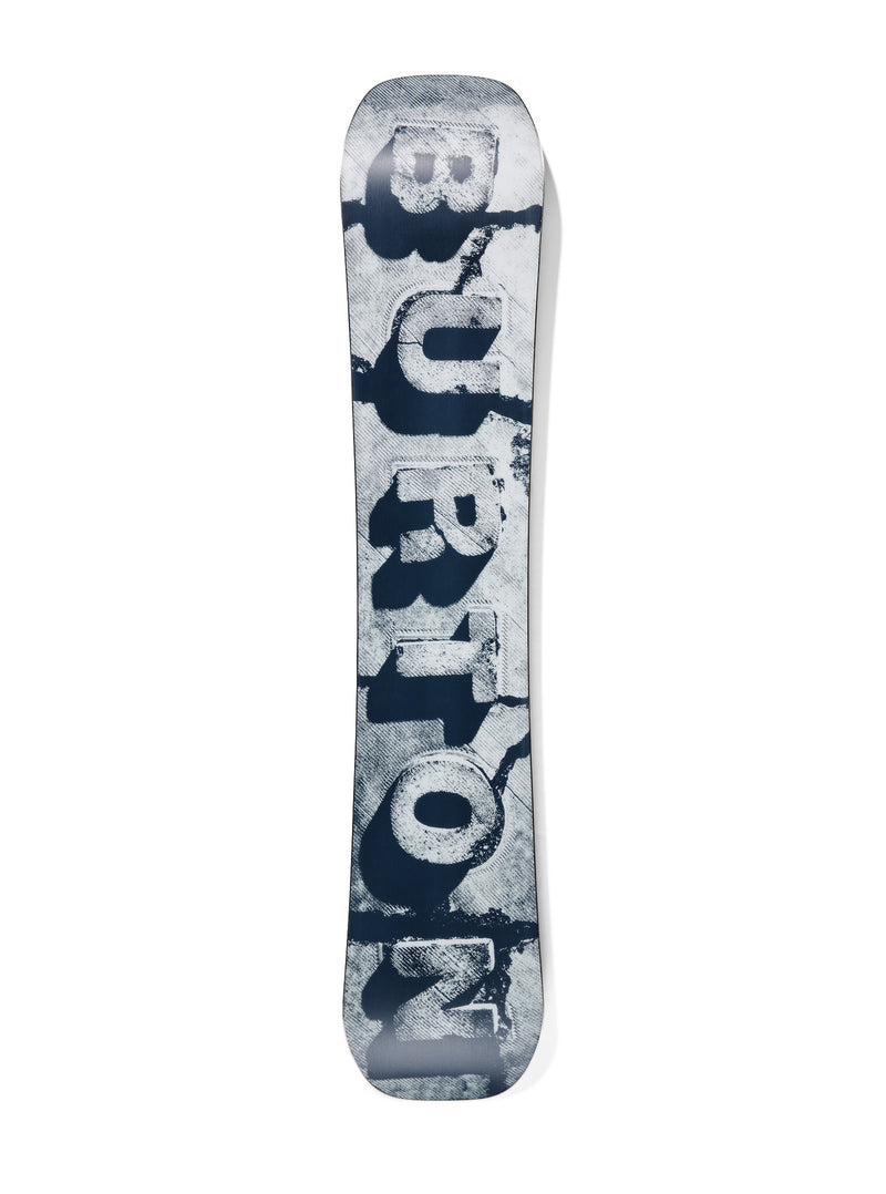 Load image into Gallery viewer, Burton Men's Custom X Camber Snowboard 162 Etched 106891DE0B-162
