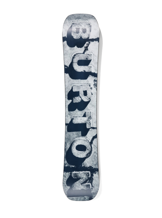 Burton Men's Custom X Camber Snowboard 162 Etched 106891DE0B-162