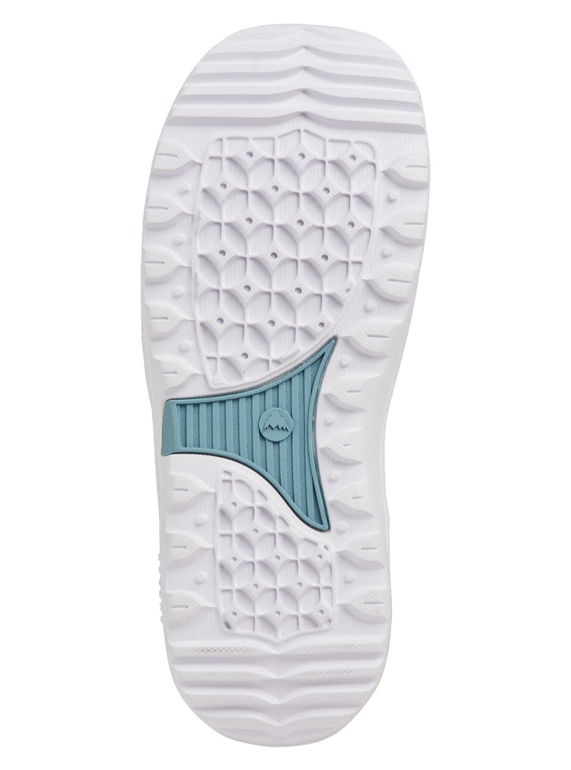 Load image into Gallery viewer, Burton Women's Mint BOA Snowboard Boots Airstream Blue 1317714EVM
