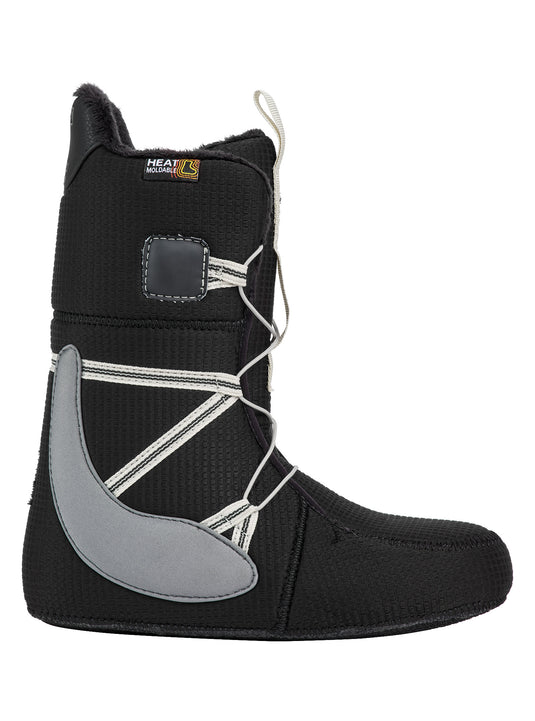 Burton Women's Mint BOA Snowboard Boots Airstream Blue 1317714EVM