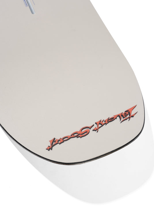 Burton Women's Talent Scout Camber Snowboard 146 Earth 132181BBO2-146