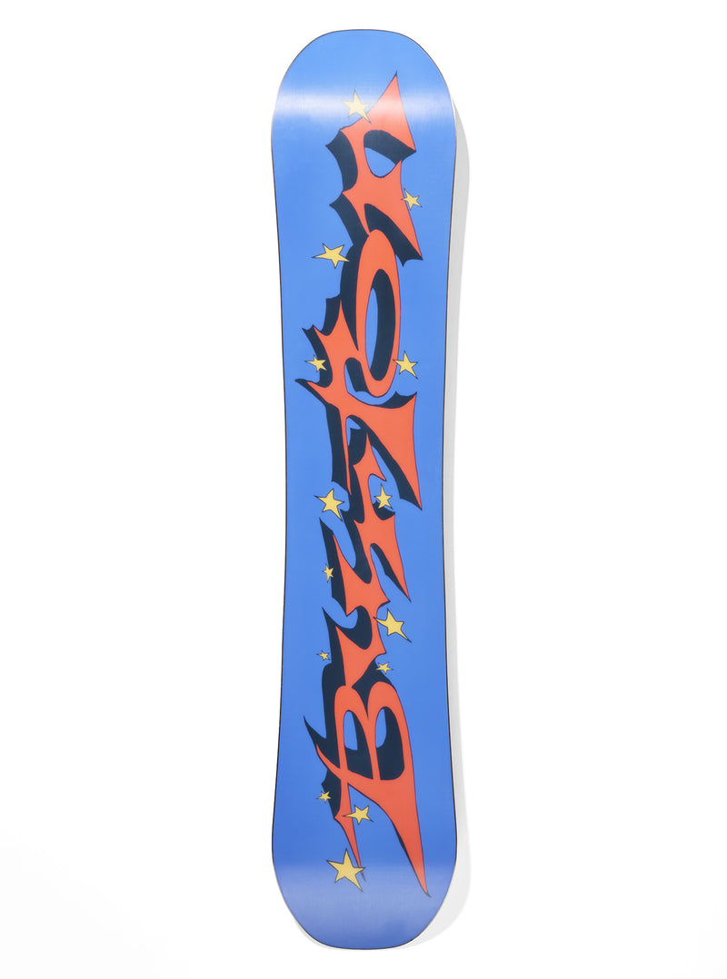 Load image into Gallery viewer, Burton Women's Talent Scout Camber Snowboard 146 Earth 132181BBO2-146
