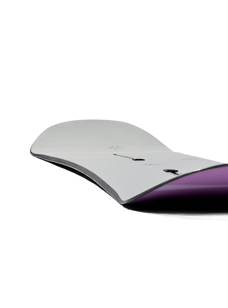 Load image into Gallery viewer, Burton Women's Yeasayer PurePop Camber Snowboard 144 Paws 132221CEU6-144
