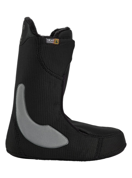 Burton Men's Ruler BOA Snowboard Boots White 2031710A50