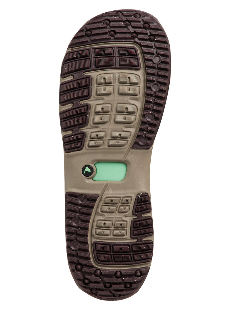 Load image into Gallery viewer, Burton Men's Ruler BOA Snowboard Boots Rum Raisin 2031710FAK
