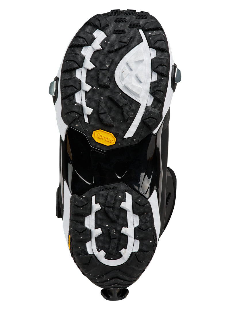Load image into Gallery viewer, Burton Men's Highshot X Step On Snowboard Boots Black 3029611A02
