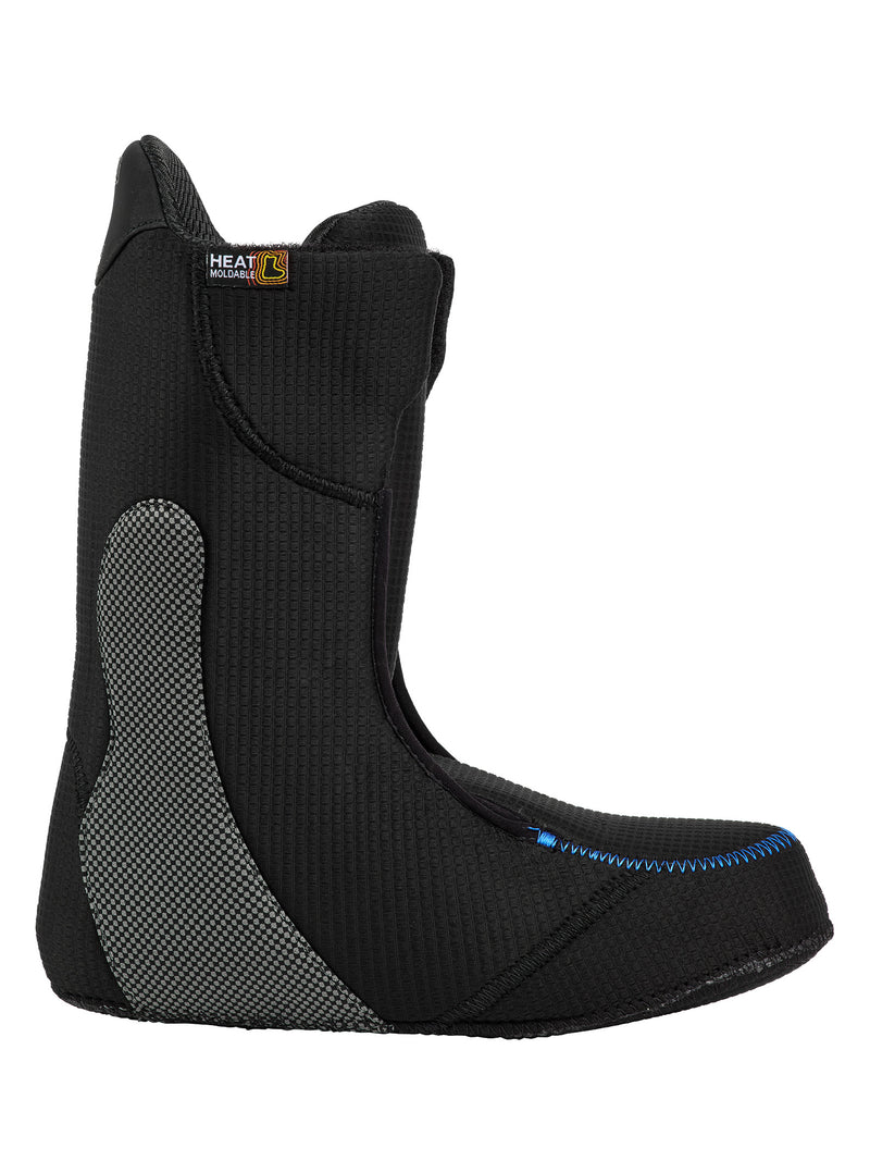 Load image into Gallery viewer, Burton Men's Highshot X Step On Snowboard Boots Black 3029611A02

