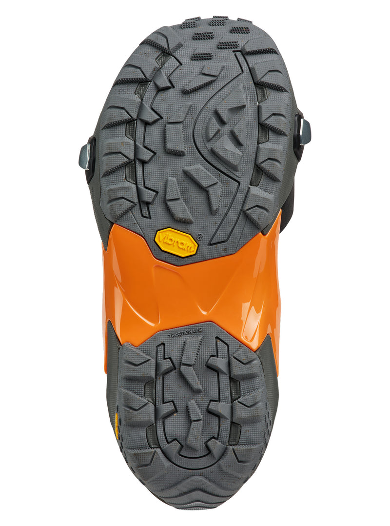 Load image into Gallery viewer, Burton Men's Highshot X Step On Snowboard Boots Selvedge Blue 3029611E8E
