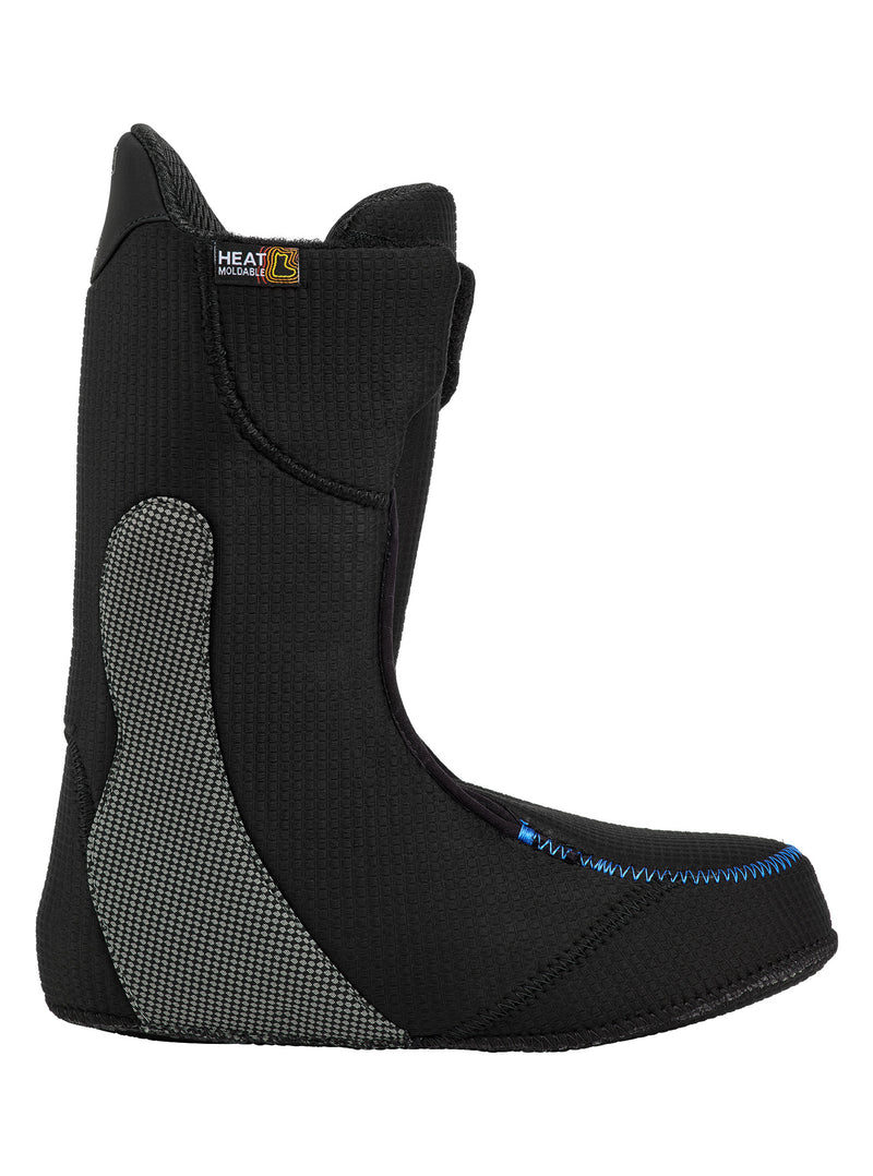 Load image into Gallery viewer, Burton Men's Highshot X Step On Snowboard Boots Selvedge Blue 3029611E8E

