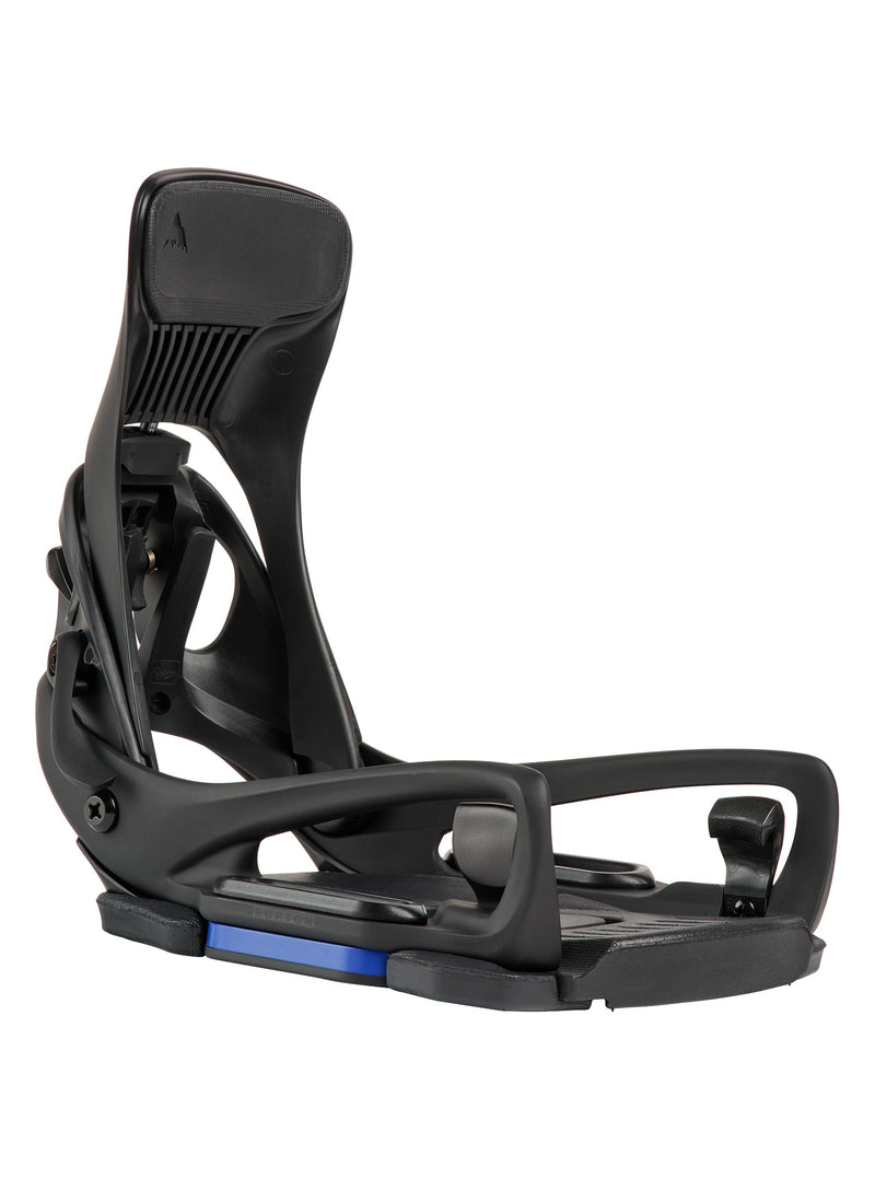 Load image into Gallery viewer, Burton Women's Step On Lexa X EST Snowboard Bindings Black 3030511A02
