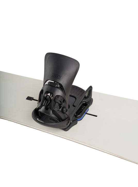 Burton Women's Step On Lexa X EST Snowboard Bindings Black 3030511A02