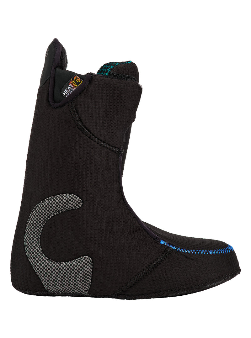 Load image into Gallery viewer, Burton Women's Highshot Plus Step On Snowboard Boots Rum Raisin 3078711FAK
