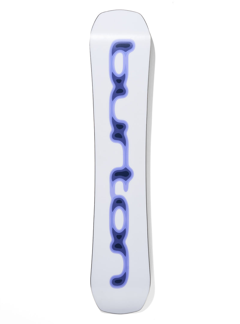 Load image into Gallery viewer, Burton Men's Spellbinder PurePop Camber Snowboard 153 Serpent 3111210FD5-153
