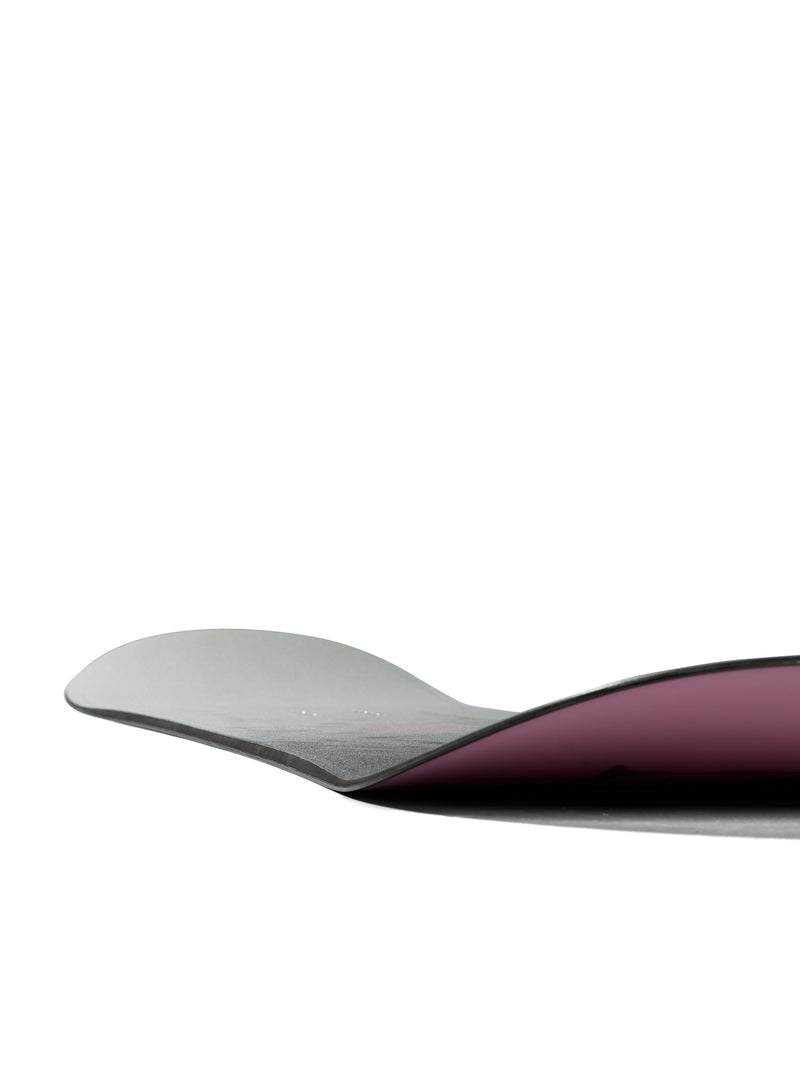 Load image into Gallery viewer, Burton Women's Cultivator Flat Top Snowboard 140 Mist 311721048Q-140
