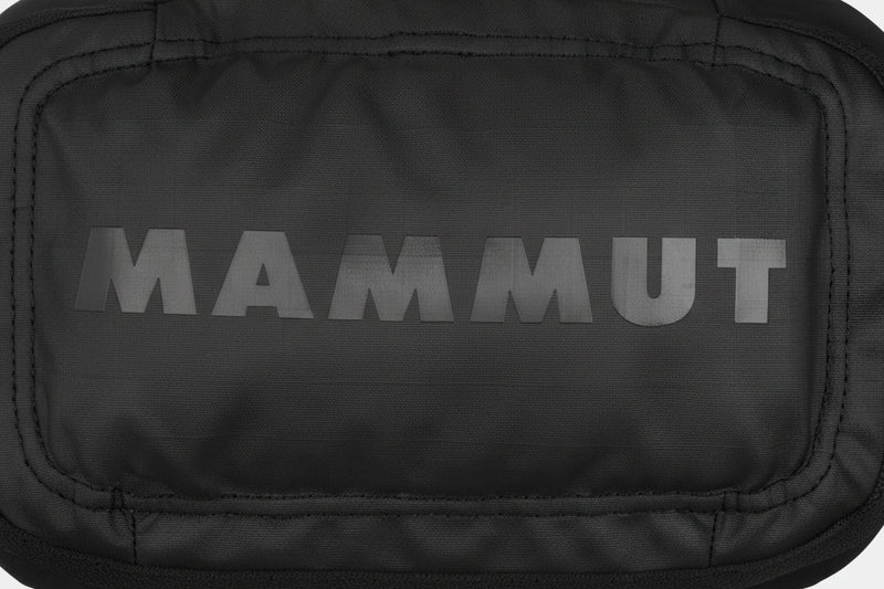 Load image into Gallery viewer, Mammut Unisex Cargo Essentials Kit Bag Black 2810-01120-0001

