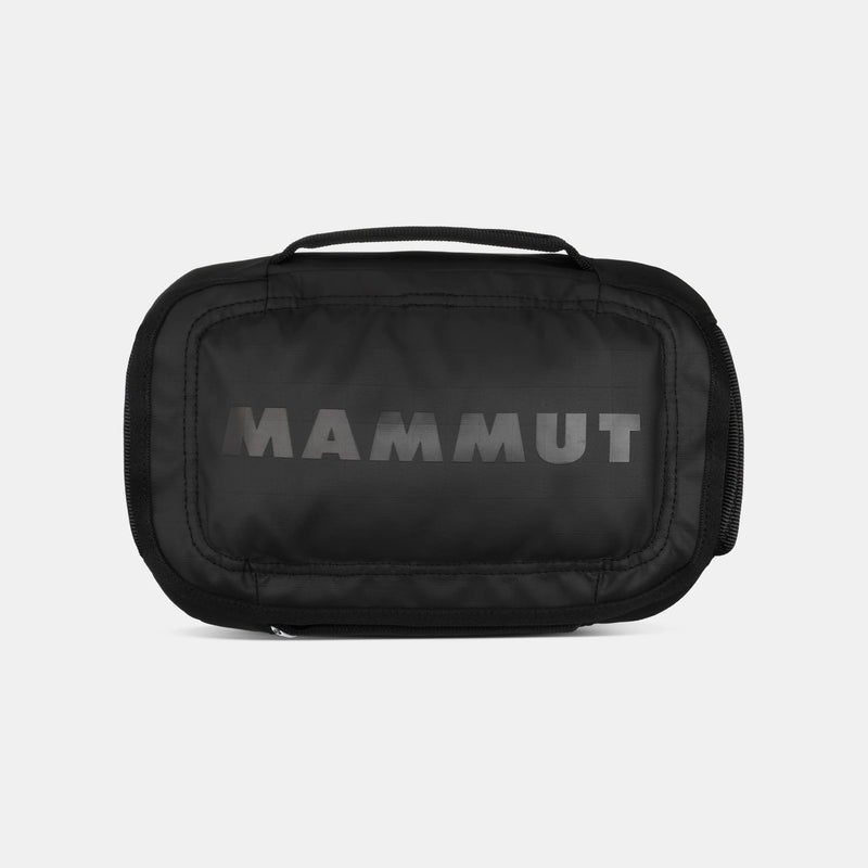 Load image into Gallery viewer, Mammut Unisex Cargo Essentials Kit Bag Black 2810-01120-0001
