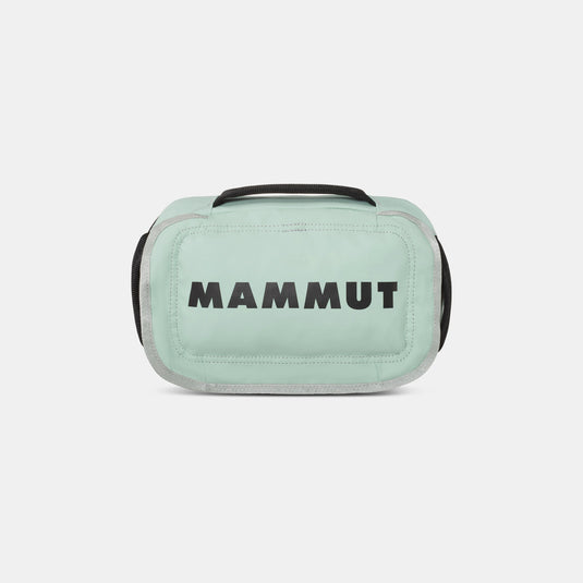 Mammut Unisex Cargo Essentials Kit Bag Silver Sage 2810-01120-1288
