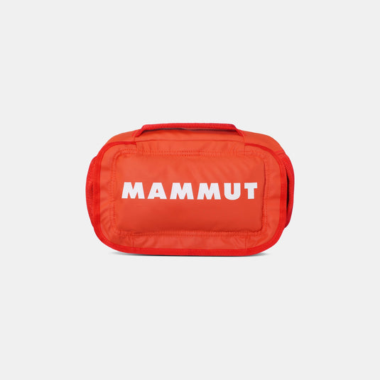 Mammut Unisex Cargo Essentials Kit Bag Mammut Red 2810-01120-3778