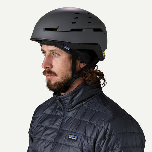 Patagonia Unisex Hat Beanie Black 28860-BLK