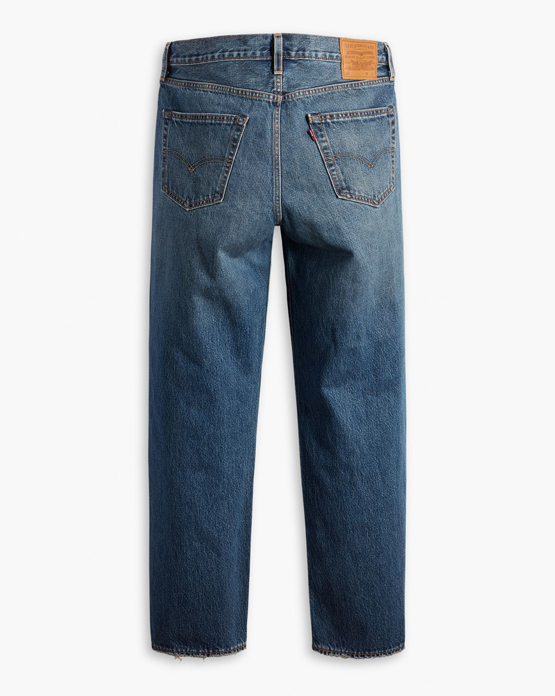 Load image into Gallery viewer, Levi&#39;s Mens&#39; 568™ Loose Straight Pants Dark Aisle Seat 290370059
