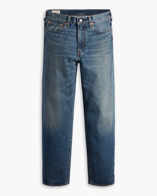 Levi's Mens' 568™ Loose Straight Pants Dark Aisle Seat 290370059