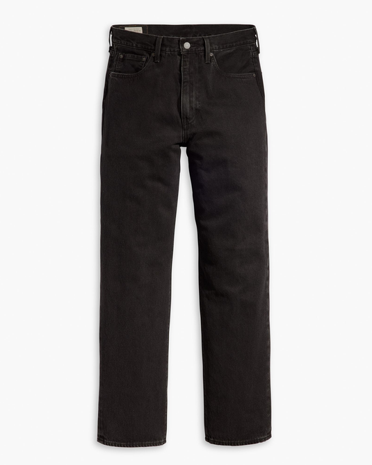 Levi's Mens' 568™ Loose Straight Jeans Black 290370066