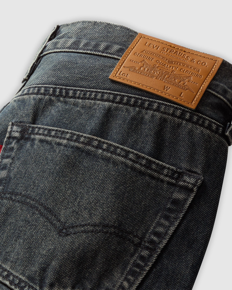 Load image into Gallery viewer, Levi&#39;s Mens&#39;  568® Loose Straight Pants The Midnight Blues Show 290370092
