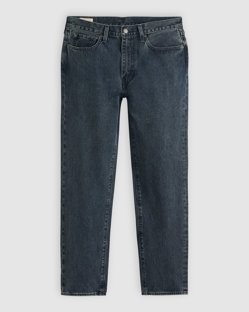 Load image into Gallery viewer, Levi&#39;s Mens&#39;  568® Loose Straight Pants The Midnight Blues Show 290370092
