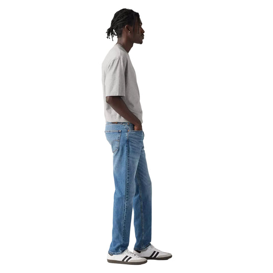 Levi's Men's 502 Taper Fit Jeans Medium Wash 295071317