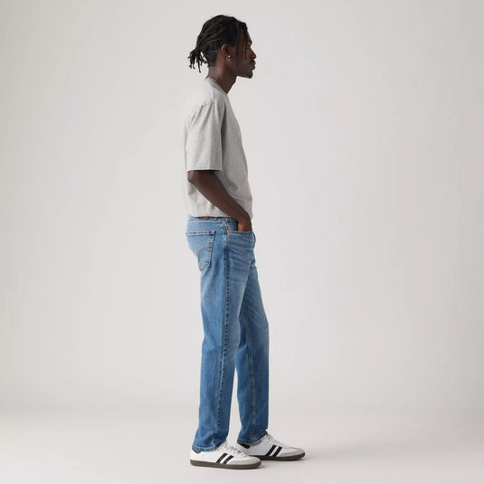 Levi's Men's 502™ Taper Fit Jeans Medium Wash 295071317