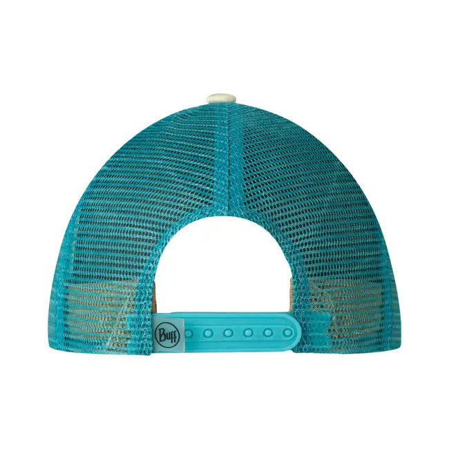 Load image into Gallery viewer, Buff Men&#39;s Trucker Cap Scen Multi 135753.555.30.00
