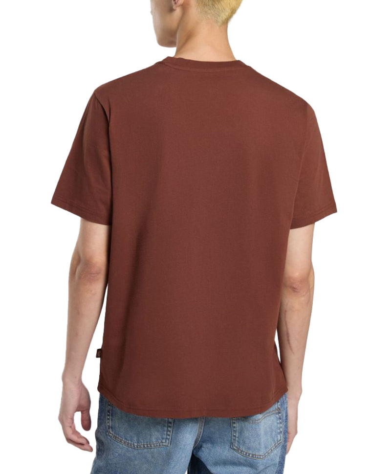 Load image into Gallery viewer, Dickies Men's Mapleton T-Shirt Cappuccino DK0A4XDBK471
