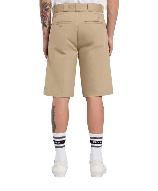 Dickie's Men's 247 10-Inch Regular Shorts Desert Sand DK0A882NODS