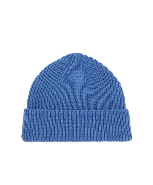 Dickies Unisex Woodworth Beanie Blue DK0A4X7YL851