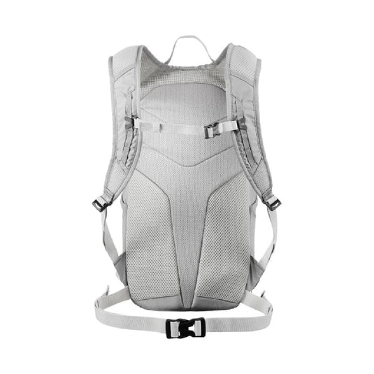 Salomon Unisex Trailblazer 10L Hiking Bag Cloudburst/Paloma/Silver Cloud LC2855900