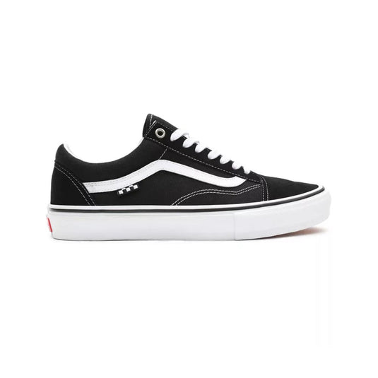 Vans Skate Old Skool Shoes Black/White VN0A5FCBY28