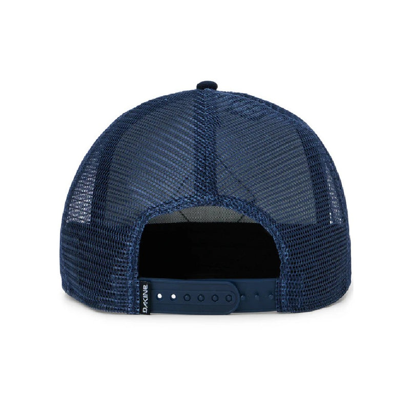 Load image into Gallery viewer, Dakine Unisex Classic Diamond Trucker Hat Sub Topo 10002462
