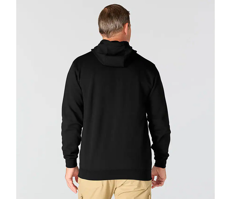 Load image into Gallery viewer, Carhartt Men's Loose Fit Midweight Sweatshirt Black K121-BLK
