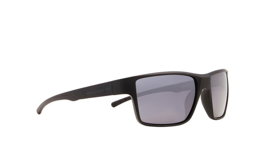 Red Bull Unisex Spect Chase Sunglasses Matte Black CHASE-01P