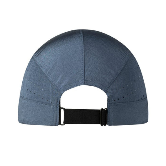 Buff Unisex Speed Cap Solid Ash 137787.914