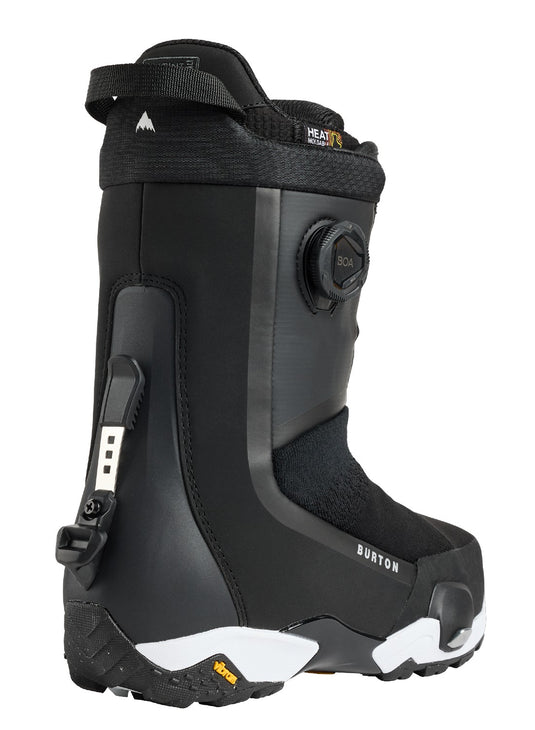 Burton Men's Highshot X Step On® Snowboard Boots Black 3029610A02