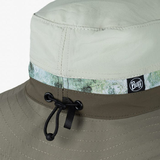 Buff Unisex Explore Booney Hat Randall Brindle 125344.315
