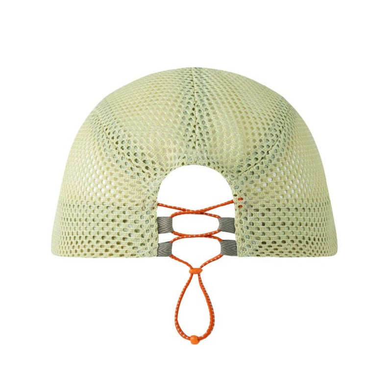 Load image into Gallery viewer, Buff Unisex 5 Panel Air Cap Saret Pistachio 133549.349.10.00
