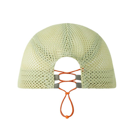 Buff Unisex 5 Panel Air Cap Saret Pistachio 133549.349.10.00