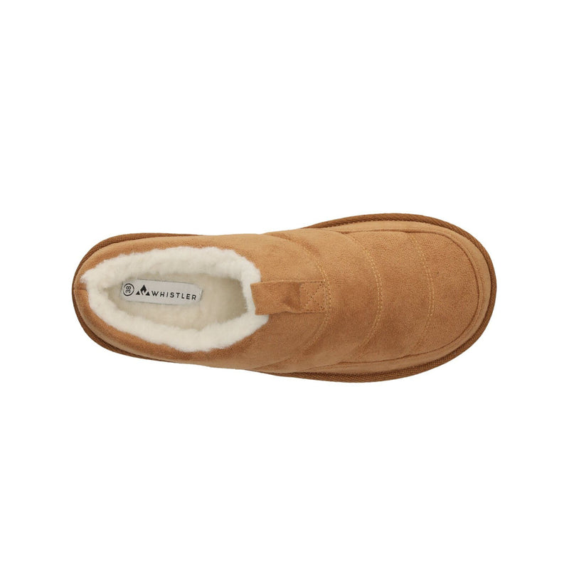 Load image into Gallery viewer, Whistler Women's Sisante Warm Slippers Shoes Toasted Coconat W264341-1075

