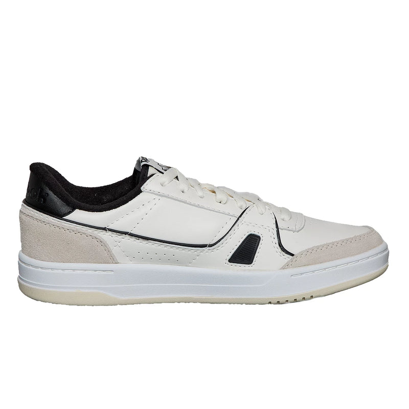 Load image into Gallery viewer, Reebok LT Court Shoes Chalk/Moonstone/Core Black 100074274
