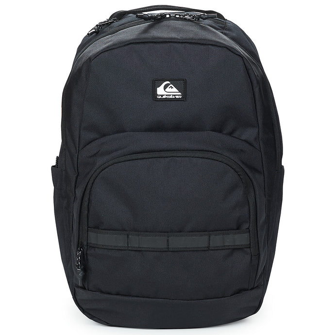 Quiksilver Unisex Schoolie 3.0 30L Backpack Black EQYBP03733-KVJ0