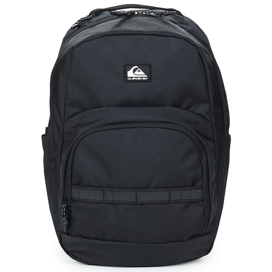 Quiksilver Unisex Schoolie 3.0 30L Backpack Black EQYBP03733-KVJ0